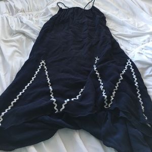 Boutique Tie Dress